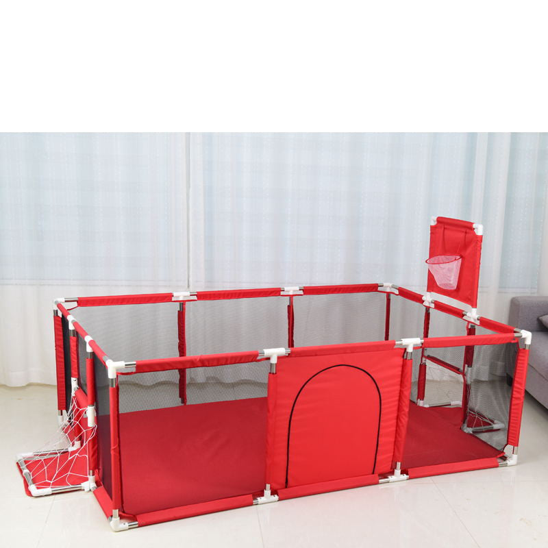 New Playpen Children&