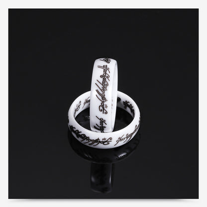 Islamic Muslim Ring