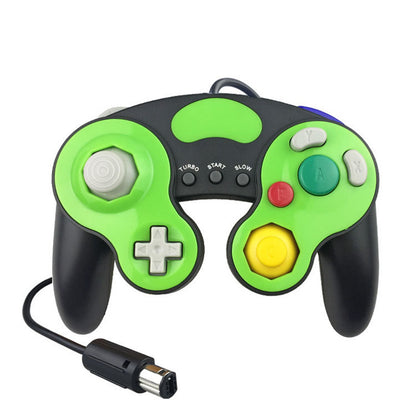 Wired controller game controller