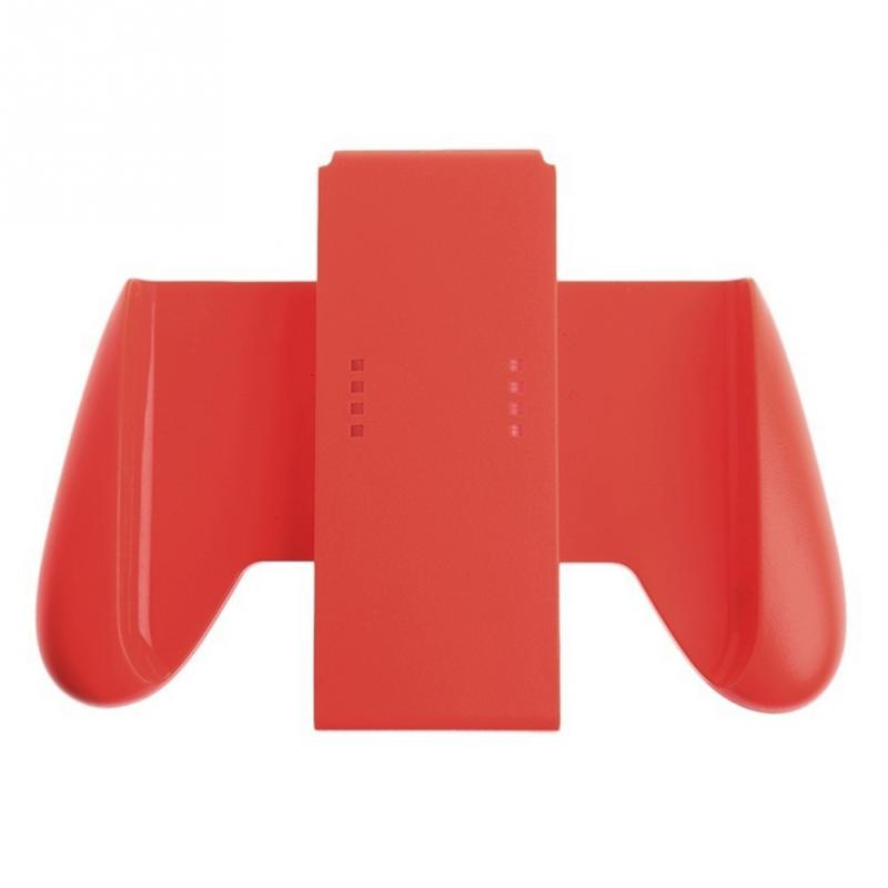 Game controller horn controller bracket