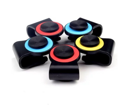 Mobile game controller