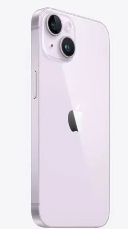 Smartphone IPhone 14 APPLE Mauve 512 GO