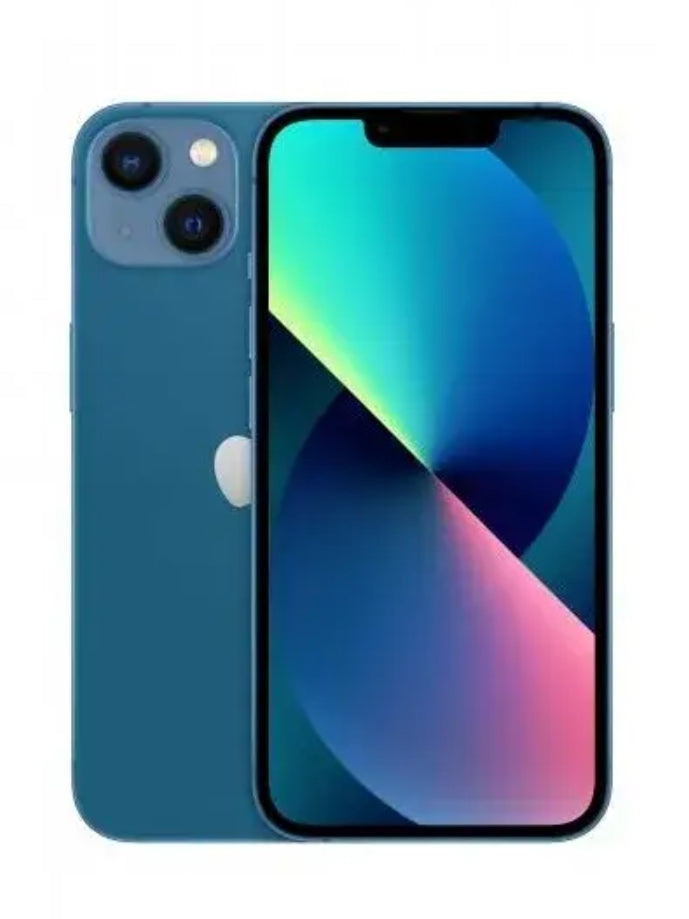 Smartphone Apple iPhone 13 512Go Bleu