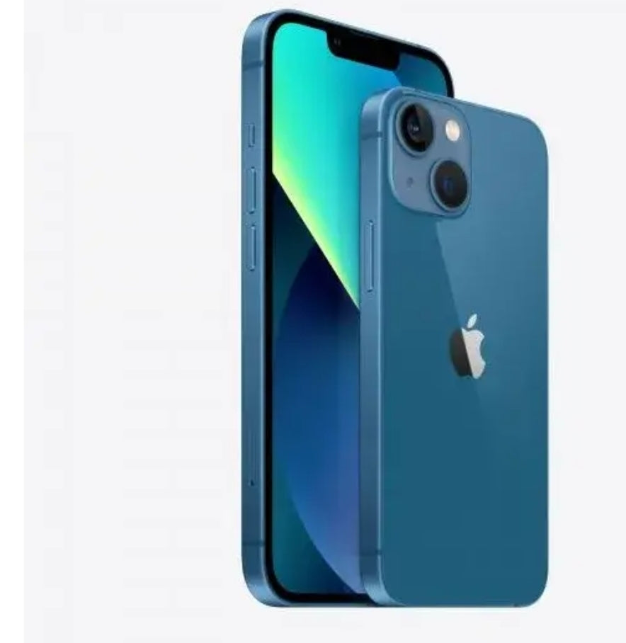 Smartphone Apple iPhone 13 512Go Bleu