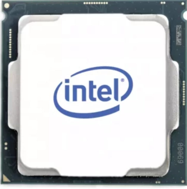 Processeur Intel® Core™ i3-10100F 3,6 GHz – Skt 1200 Comet Lake