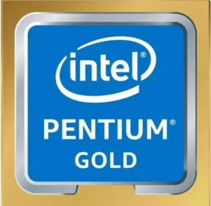 Intel Pentium Gold Dual-Core Processor G6500 4,1 Ghz 4M Box