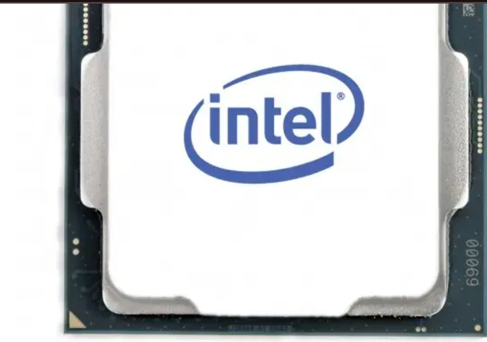 Intel Pentium Gold Dual-Core Processor G6500 4,1 Ghz 4M Box