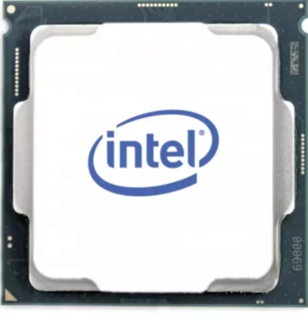 CPU Processeur Intel® Core™ i3-10100F 3,6 GHz – Skt 1200 Comet Lake BX8070110100F