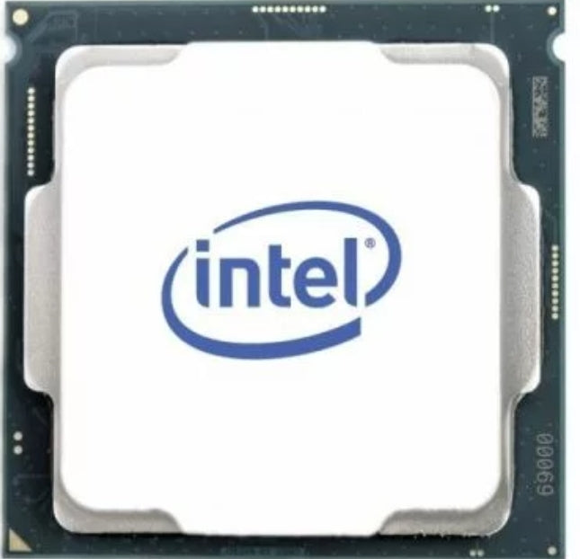 Intel Core i5-9400 Core i5 2,9 GHz – Skt 1151 Coffee Lake
Intel i5-9400, Core. Famille de processeur: 9th gen Intel® Core™ i5, Fréquence du processeur: 2,9 GHz, Socket de processeur (réceptable de processeur): LGA 1151 (Emplacement H4). C