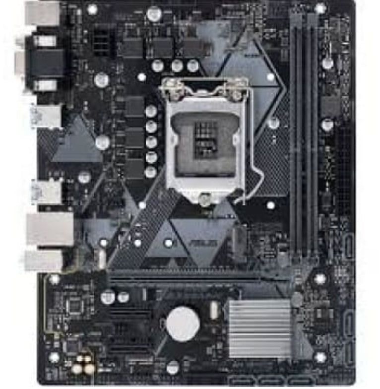 Carte mère MB ASUS PRIME B365M