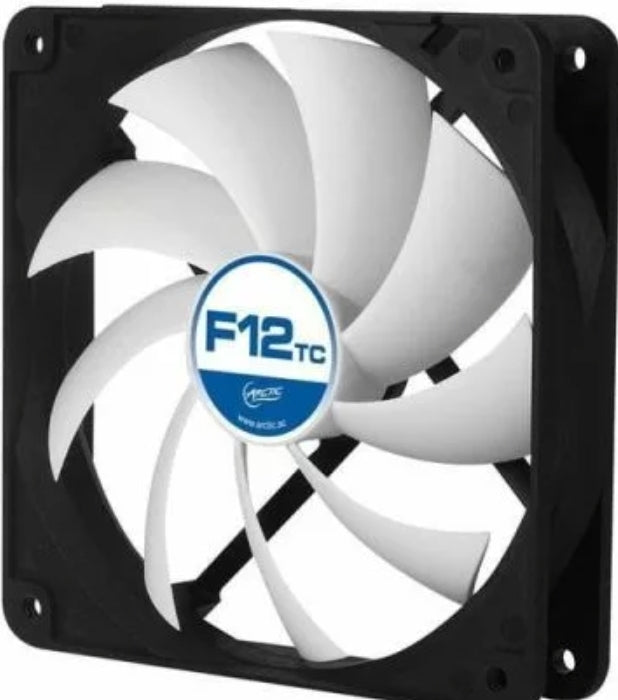 Arctic Ventilateur F12 TC AFACO