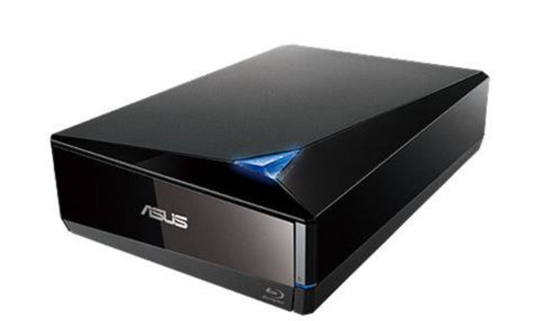 Lecteur optique ASUS BW-12D1S-U Blu-Ray DVD Combo
ASUS BW-12D1S-U. Couleur du produit: Noir. Type de lecteur optique: Blu-Ray DVD Combo, Interface: USB 3.0, Diamètre du disque optique: 80,120 mm. Vitesse d’écriture CD: 40x, Vitesse de ré-