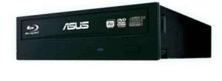 Lecteur optique en vrac ASUS BW-14D1XT Blu-Ray DVD Combo
ASUS BW-14D1XT. Couleur du produit: Noir, Mécanisme de chargement: Fente, Montage: Verticale/Horizontale. Utilité: Bureau, Type de lecteur optique: Blu-Ray DVD Combo, Interface: SATA