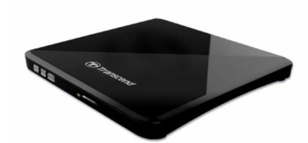 Transcend DVW EXT SLIM USB black TS8XDVDS-K retail
Transcend TS8XDVDS-K. Couleur du produit: Noir. Lecteur optique: DVD±R/RW, Interface: USB 2.0, Types de disque supportés: CD-R,CD-RW,DVD+R,DVD+RW,DVD-RAM,DVD-RW DL. Largeur: 13,9 mm, Profon