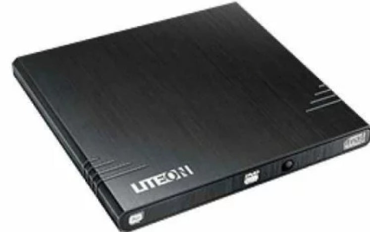 Lecteur de CD-ROM LiteOn DVD Super Multi DL EBAU108 (Noir)
Lite-On eBAU108. Couleur du produit: Noir. Utilité: PC de bureau/PC portable, Type de lecteur optique: DVD Super Multi DL, Interface: USB 2.0. Vitesse d’écriture CD: 24x, Vitesse de