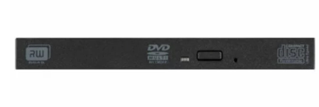 LiteOn Interner DVD-Brenner slim 12mm bulk black
Lite-On DS-8ACSH. Couleur du produit: Noir, Gris, Mécanisme de chargement: Plateau. Utilité: Ordinateur portable, Lecteur optique: DVD±RW, Interface: SATA. Vitesse d’écriture CD: 24x, Vitesse