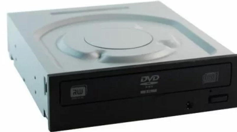 Graveur DVD/CD LiteOn SATA (iHAS124-14)  – Noir