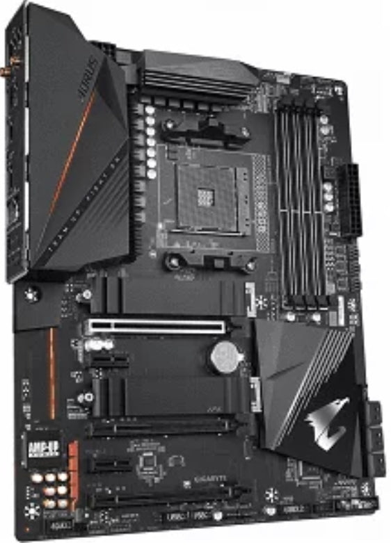 Carte mère Gigabyte GA-B550-AORUS PRO AC ATX Mainboard