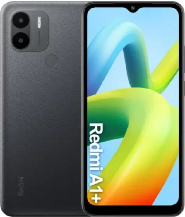 Smartphone Xiaomi Redmi A1+ 32 Go Black