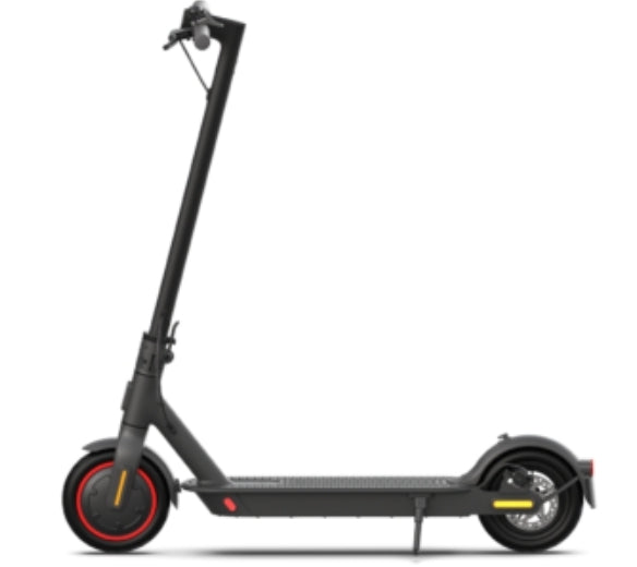 Trottinette Xiaomi Mi Pro 2 Electric Scooter Version Européenne