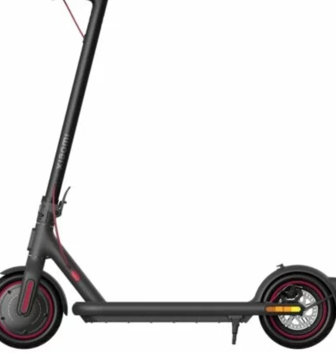 Trottinette Xiaomi Electric Scooter 4 Pro Version Européenne