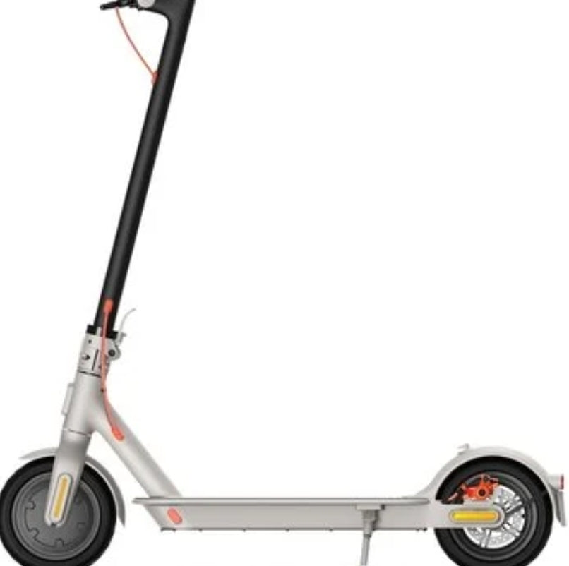 Trottinette Xiaomi Mi Electric Scooter 3 Version Européenne