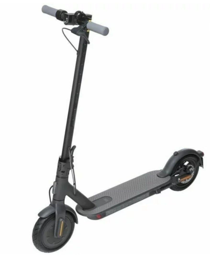 Trottinette électrique Xiaomi DDHBC08NEB Noir 500W