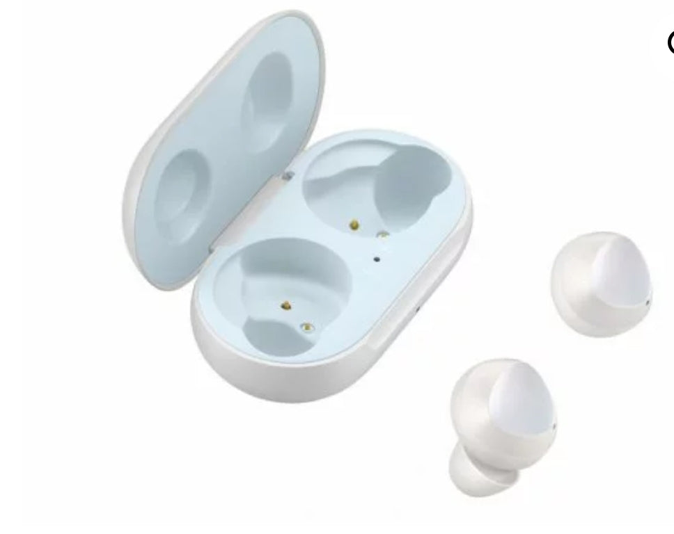 Samsung Galaxy Buds SM-R170 Écouteurs sans fil SM- blanc