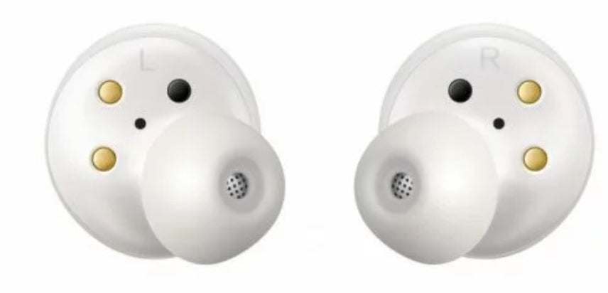 Samsung Galaxy Buds SM-R170 Écouteurs sans fil SM- blanc