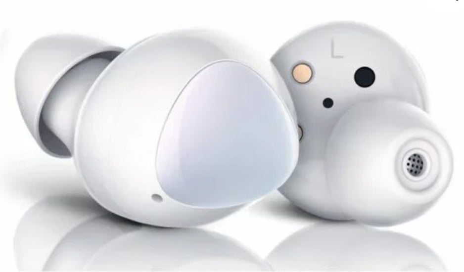 Samsung Galaxy Buds SM-R170 Écouteurs sans fil SM- blanc