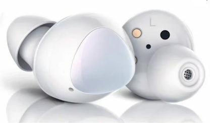 Samsung Galaxy Buds SM-R170 Écouteurs sans fil SM- blanc