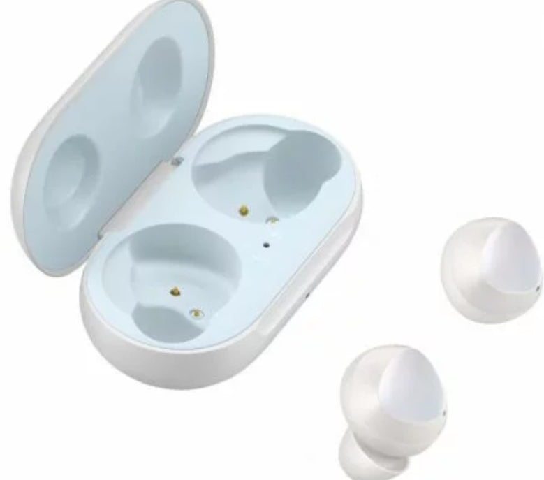 Samsung Galaxy Buds SM-R170 Écouteurs sans fil SM- blanc