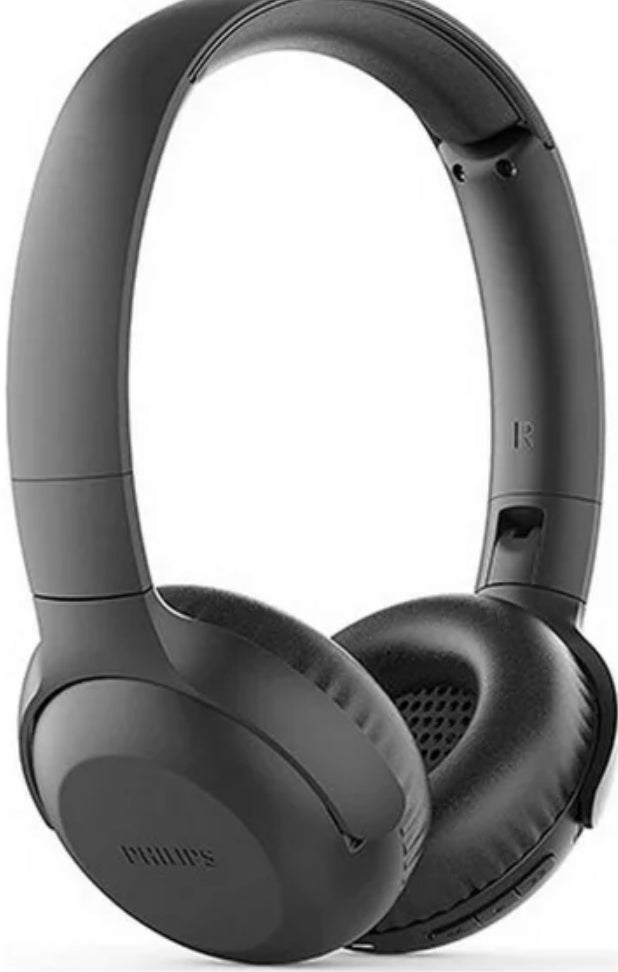 Casque Audio Philips BT Noir sans fil