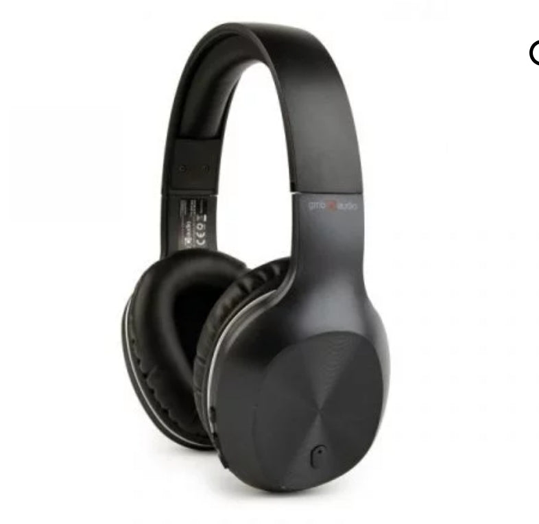 GMB-Audio Bluetooth Stereo-Headset Miami BHP-MIA