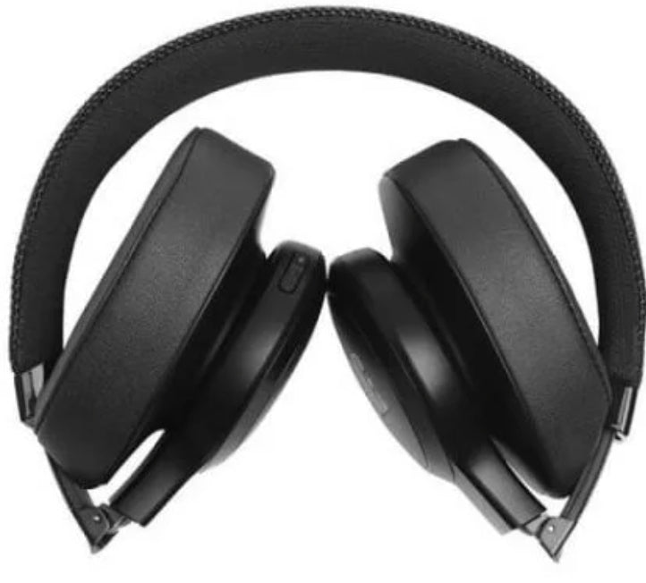 JBL Live500 Around-ear BT Headphone black