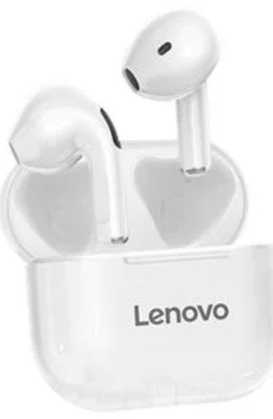 Ecouteurs Bluetooth 5.0 LENOVO LP40