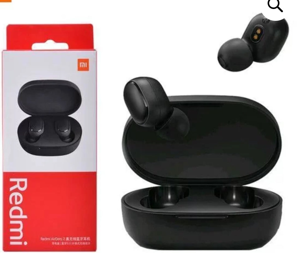 Ecouteurs Xiaomi Bluetooth Redmi Airdots 2