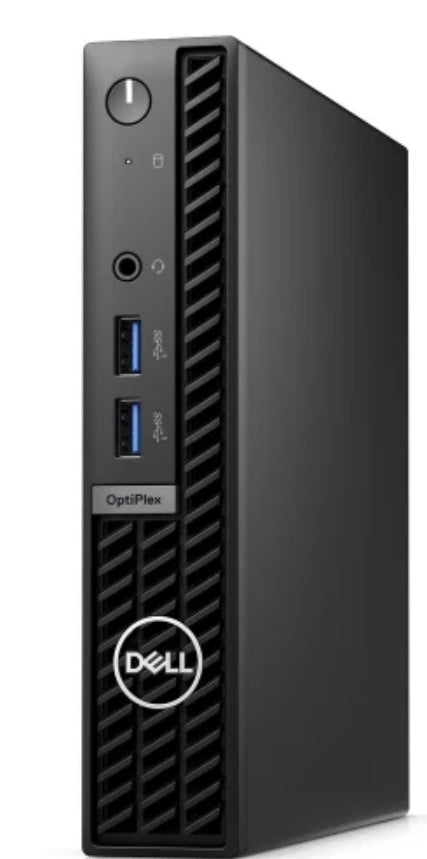 Mini PC Dell 6GXT1 Intel Core I5-12500T 8GO RAM 512GO SSD