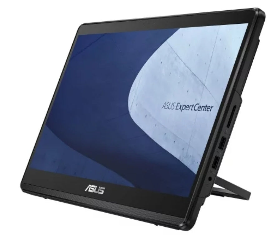 PC tout en un Asus ExpertCenter E1 15,6″ Intel Celeron N4500 4GO RAM 256GO SSD