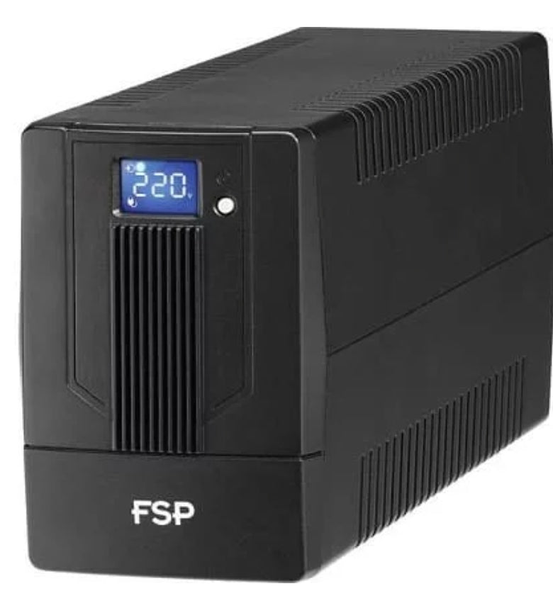 PC- Netzteil Fortron FSP IFP 800 – USV | Fortron Source