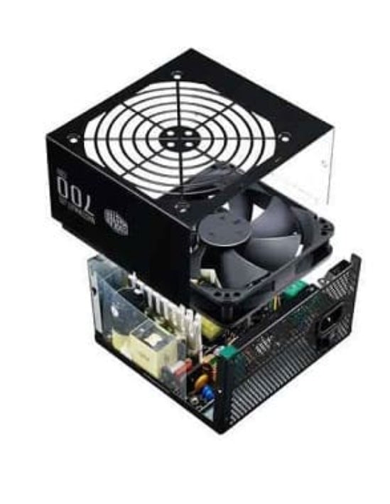 Cooler Master PC- Netzteil MasterWatt Lite 700W MPX