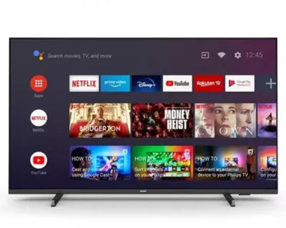 Philips 43PUS7406/12 Smart TV 43″ 4K ULTRA HD LED HDR10+ ANDROID TV 10