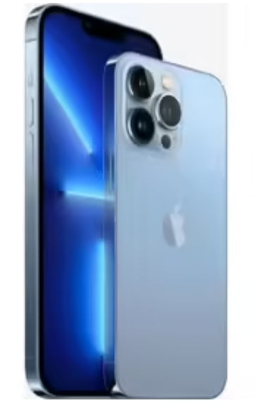 Smartphone Apple iPhone 13 Pro 1To Bleu Alpin