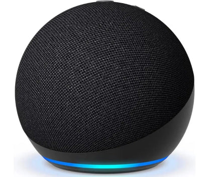 Enceinte Bluetooth écho dot 5e génération noire