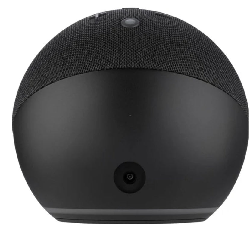 Enceinte Bluetooth écho dot 5e génération noire