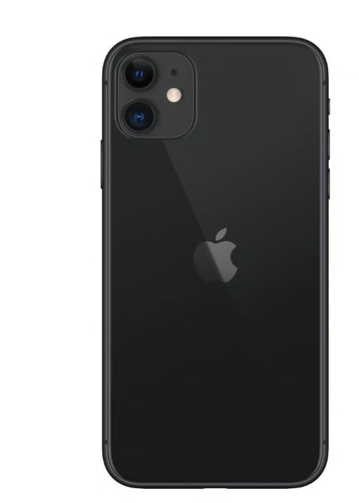 Apple iPhone 11 Noir 128Go 6.1″