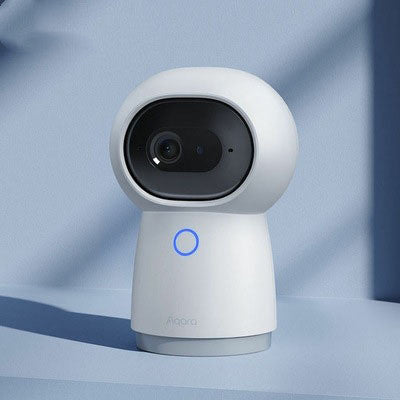 Smart Surveillance Camera G3 Home