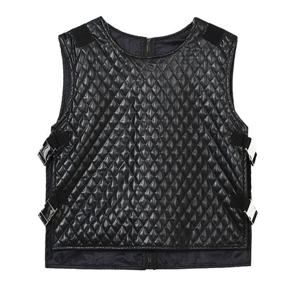 Personalized Tooling Tactical Vest Trendy Man