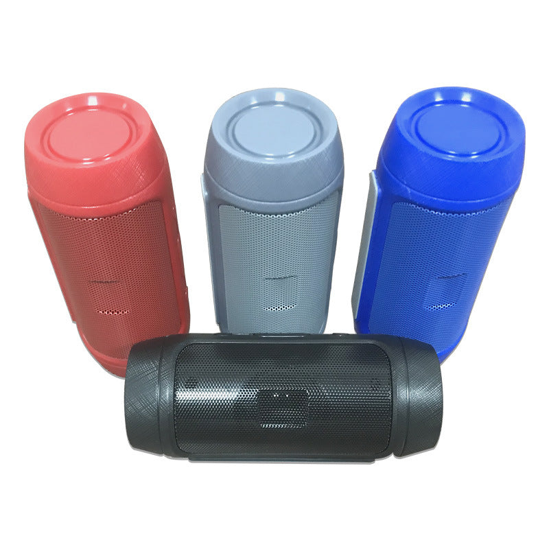 Bluetooth Speaker Portable Wireless Bluetooth Speaker Outdoor Waterproof Card Mini Speaker