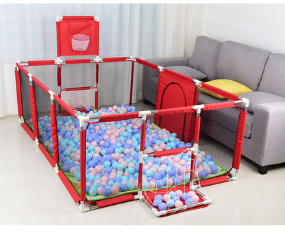 New Playpen Children&